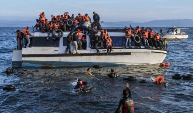 المغرب: مقتل شابة جرّاء استهداف البحرية لقارب مهاجرين 