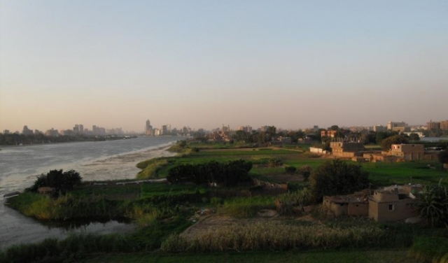 القاهرة: أهالي جزيرة الوراق ينتظرون مصيرهم بالتهجير بعد مثلث ماسبيرو 