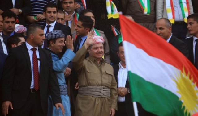 انتخابات بإقليم كردستان العراق على وقع الانقسامات  
