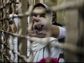 خبراء حقوقيون أميركيون: استهدافٌ مُمَنهج لنشطاء حقوق الإنسان بمصر