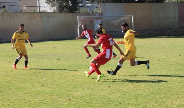 نتائج مباريات الفرق العربية بمختلف الدوريات