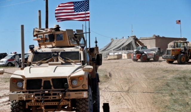 جيفري: القوات الأميركية ستبقى في سورية ما بقيت إيران