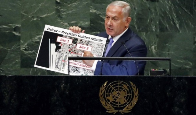 تحليلات: نتنياهو ربط مصير إسرائيل بترامب وحده
