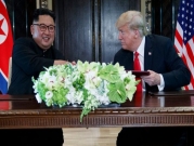 ترامب يتحدث عن "حب" يجمعه بالزعيم الكوري الشمالي 