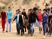 "قناصة إسرائيل يُواصلون قتل الفلسطينيين العُزَّل بحماية المحكمة العُليا"