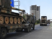 "فيلق الشام" ينسحب من المنطقة منزوعة السلاح بإدلب وفصائل تترقب