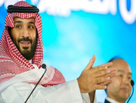 بن سلمان يسعى للنقاش حول المنطقة النفطية المحايدة في الكويت