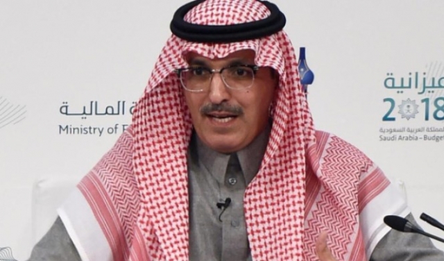 السعودية تعلن عجزا بمبلغ 34.1 مليار دولار بموازنتها المقبلة