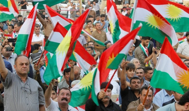 إقليم كردستان العراق ينتخب برلمانا رغم تعثر الاستقلال
