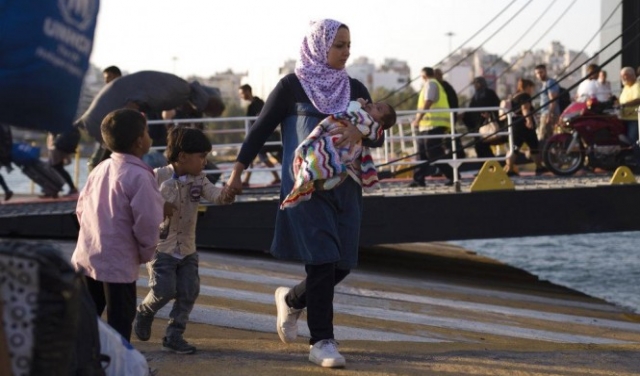 الأمم المتحدة: الأشهر القادمة مهمة لعودة 5.6 مليون لاجئ سوري