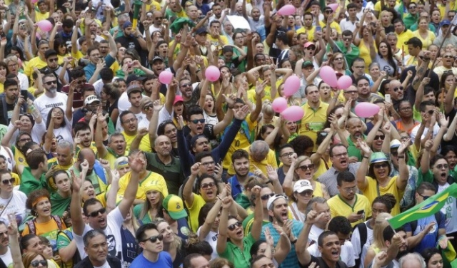 البرازيل: الرئيس المقبل يواجه تحديات الموازنة والنمو والخدمات
