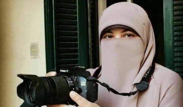 السلطات المصرية تُجدّد حبس الصحافية ميرفت الحسيني