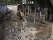 أفغانستان: 13 قتيلا بهجوم انتحاري استهدف تجمُّعا للانتخابات