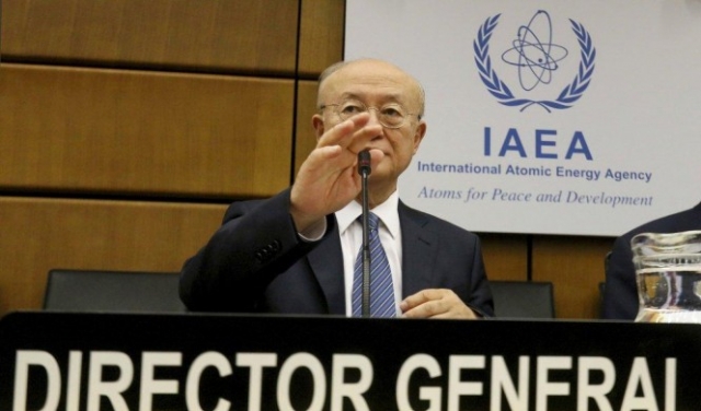 الدولية للطاقة الذرية ترد على مزاعم نتنياهو