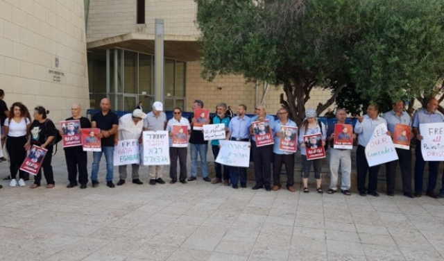 حيفا: تمديد اعتقال رجا إغبارية لغاية الأحد