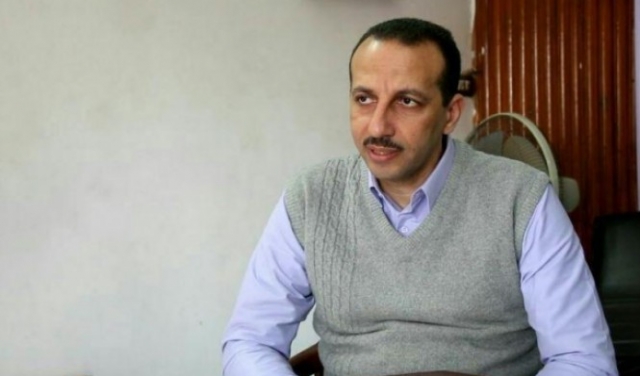 محامي مصري أُخفي قسريا بعد إطلاق سراحه 