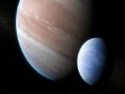 اكتشاف قمر بحجم كوكب "نبتون" خارج نظامنا الشمسي
