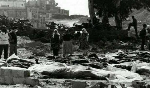 نتنياهو  يمدد منع نشر مواد أرشيفية بينها مجزرة دير ياسين
