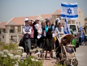 "مستقبل إسرائيل ليس مضمونا بدون إعادة النظر بالمجالات الأساسية" 