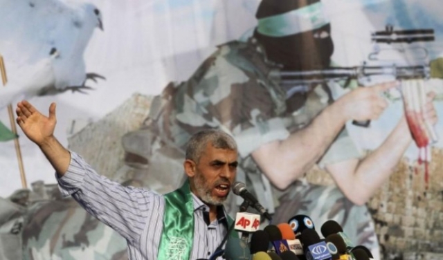السنوار: نتنياهو لن يعيد احتلال غزة
