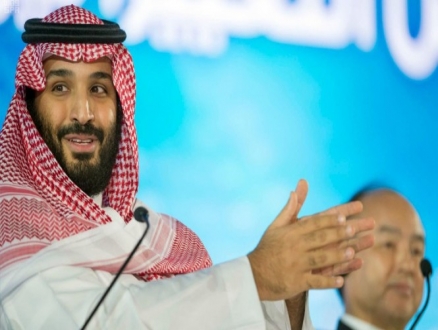 بن سلمان يدافع عن هجمات ترامب ويدعو لتفتيش القنصلية في إسطنبول