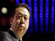 الصين تعترف باحتجاز مدير الإنتربول "للاشتباه بانتهاكه القانون"