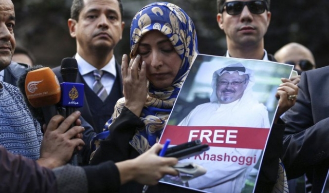 مصادر تركية: اغتيال خاشقجي ونقل جثته إلى خارج القنصلية