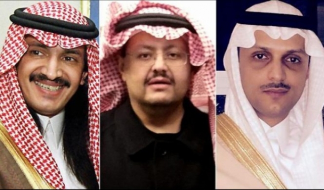 تاريخٌ سعودي أسوَد: سياسة الاختطاف والقتل للمعارضين