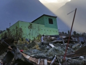 أندونيسا: لا أمل في العثور على ناجين جراء الزلزال والتسونامي