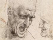 لماذا رسم دافنشي "الوجوه الوحشية"؟