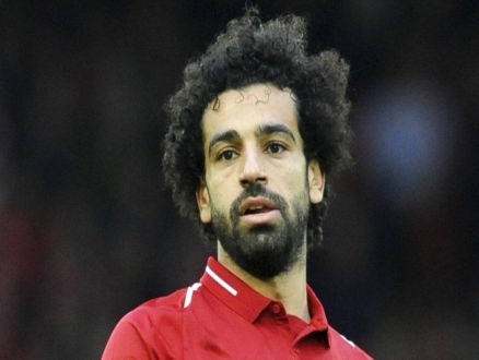 هل سيستعيد محمد صلاح مستواه المميز؟