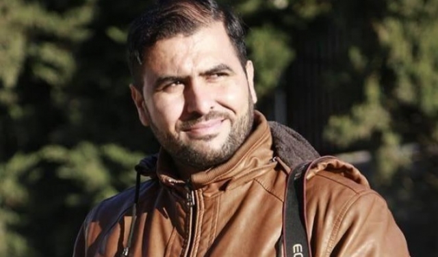منتدى الإعلاميين الفلسطينيين يطالب بإطلاق سراح عامر أبو عرفة 