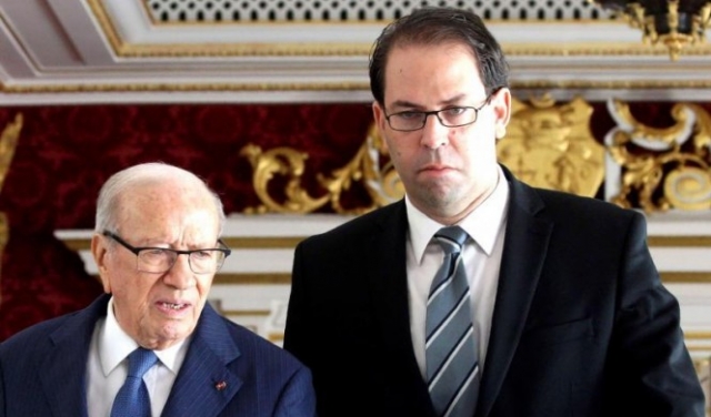 هل انتهى التوافق السياسي في تونس؟