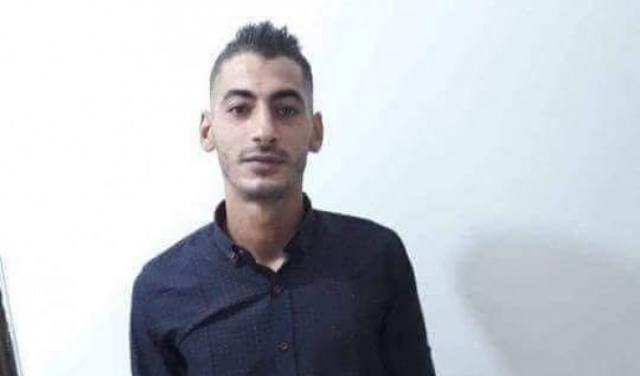 القدس: مصرع الشاب فادي أبو ناب متأثرًا بجراحه جرّاء حادث عمل