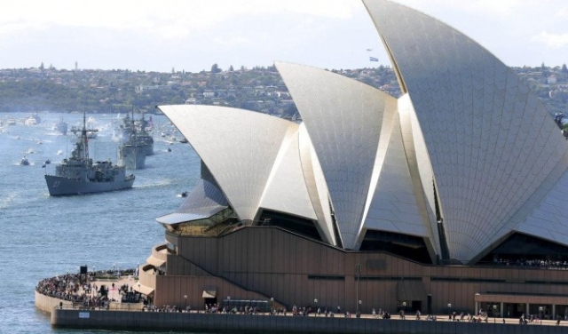 أستراليا تمنع اللاجئين من السكن في مدنها الكبرى 
