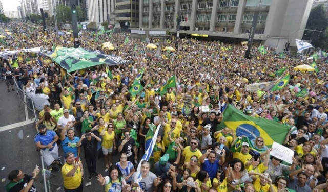 انتخابات البرازيل: عودةُ الاستبداد؟