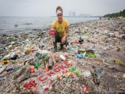 منظمة: كوكاكولا وبيبسي ونستله مسؤولات عن معظم المخلفات البلاستيكية بالعالم