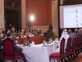 استعداد لإطلاق البوابة الإلكترونية لمعجم الدوحة التاريخي للغة العربية