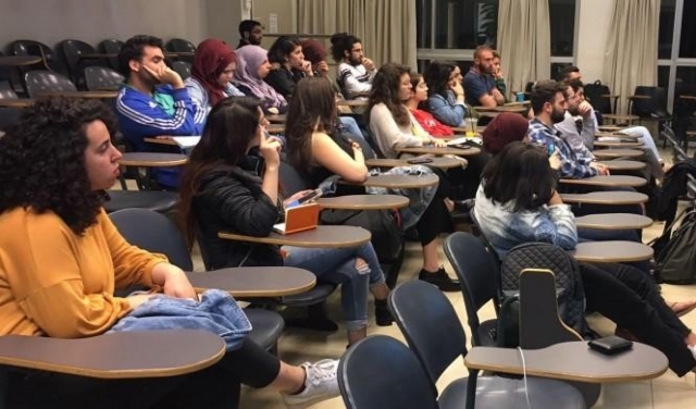 جامعة تل أبيب تتراجع عن قرار فصل 120 طالبا عربيا