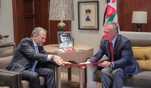 الأردن يؤجل فتح معبر نصيب مع سورية