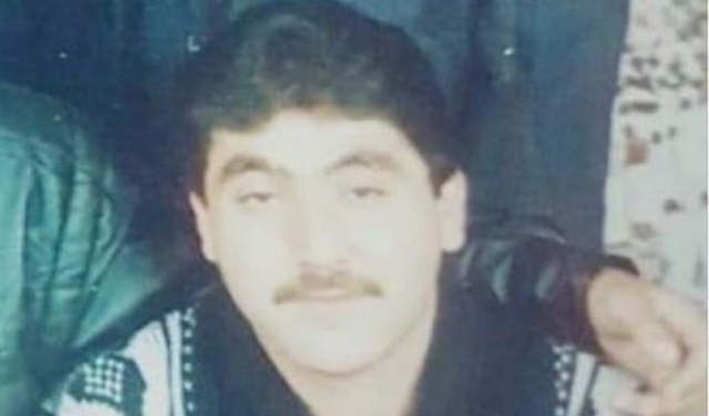 القدس: العثور على جثة شاب بعد 18 عاما من اختفائه