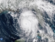فلوريدا: تراجع قوة الإعصار "مايكل"