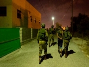 اعتقالات بالضفة وغزة والاحتلال يواصل مطاردة منفذ عملية "بركان"