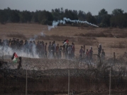 رصد خاطئ يشغل "القبة الحديدة" ونشاط أمني بـ"غلاف غزة"