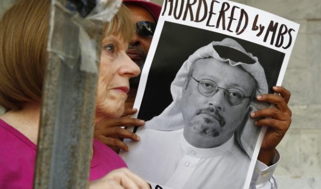 واشنطن بوست: بن سلمان أمر باستدراج خاشقجي للسعودية