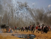 غزة: سبعة شهداء وقرابة 200 مصاب برصاص الاحتلال