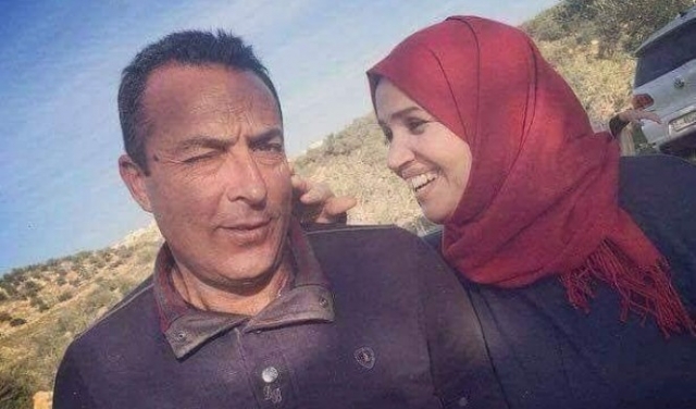 استشهادُ سيدة فلسطينية وإصابةُ زوجها باعتداءٍ للمستوطنين قُرب نابلس
