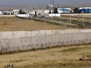 إعادة فتح معبر نصيب الحدودي بين الأردن وسورية الإثنين