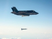 سلاح الجو الإسرائيلي يعيد مقاتلات "إف 35" للعمل