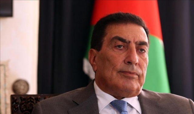 الطراونة رئيسا لمجلس النواب الأردني للمرة الخامسة